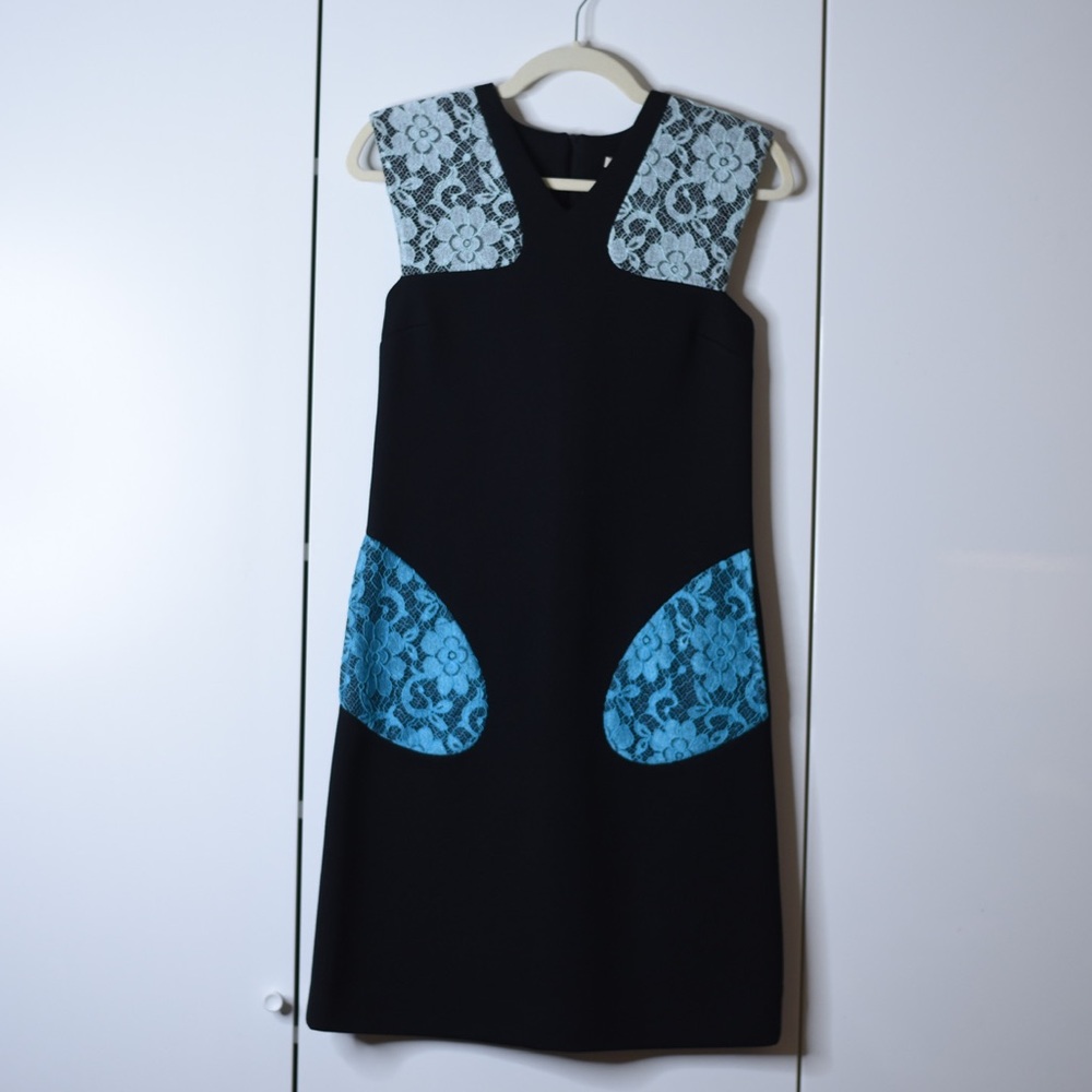 Christopher Kane Dress Size XS NWOT